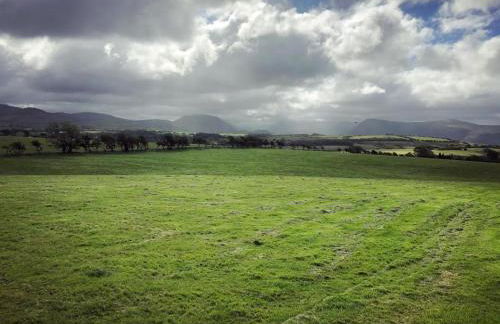 Sycamore Cottage, Western Lakes Bolthole With Views Across the Fells - Foto 7