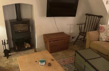 Rose Cottage Darsham - Suffolk Coastal - Foto 9