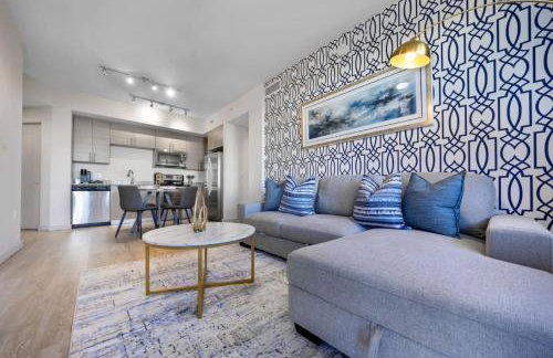 Prestige Living in DTWN 3 Min From Las Olas - Photo 19