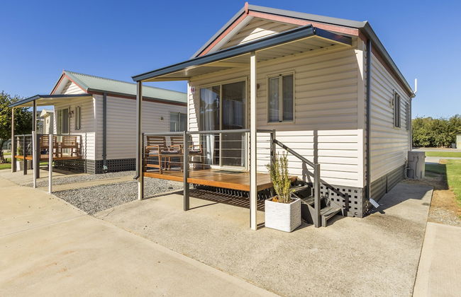 Tasman Holiday Parks - Serpentine Falls - Photo 43