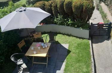 The Captain's House Charlestown St Austell - Foto 9