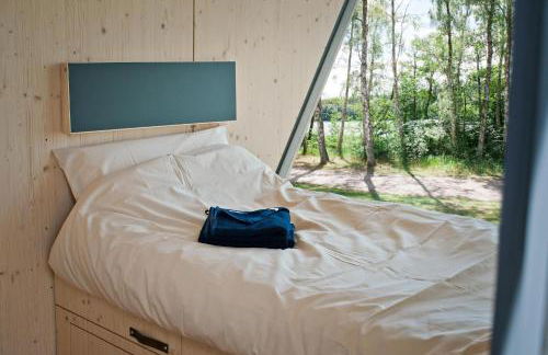 Sleep Space 4 - Salemer See - Foto 12