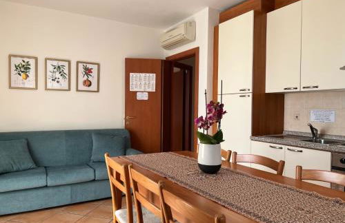 Appartamenti Baia Azzurra 5. - Foto 8