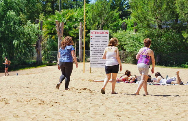 Recreo El Alcazar Boat Trip - Photo 8