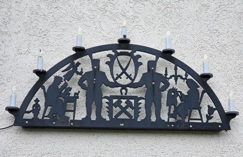 Ferienwohnung Kehrer - Foto 19