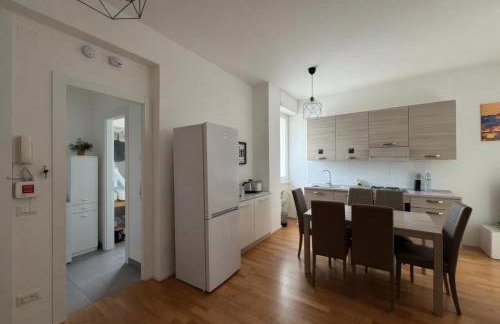 Modern Apartment near Tiburtina Station by RHR - Foto 13