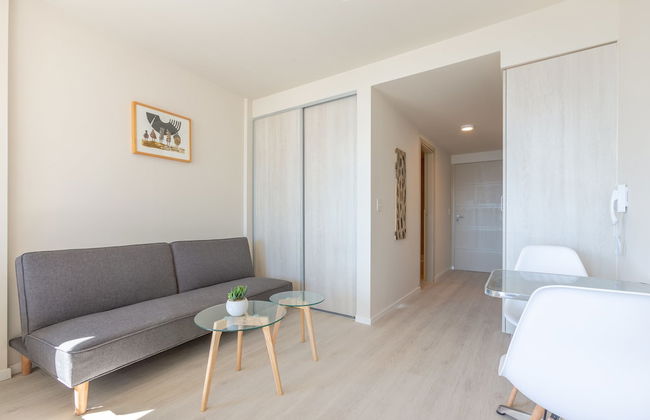 Estudio con Vista al Lago en Bariloche - Foto 8