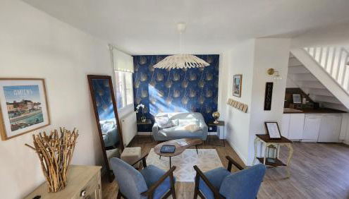 Les Hortensias Roses Duplex - Foto 2