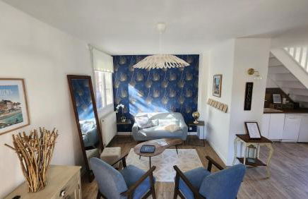 Les Hortensias Roses Duplex - Foto 2