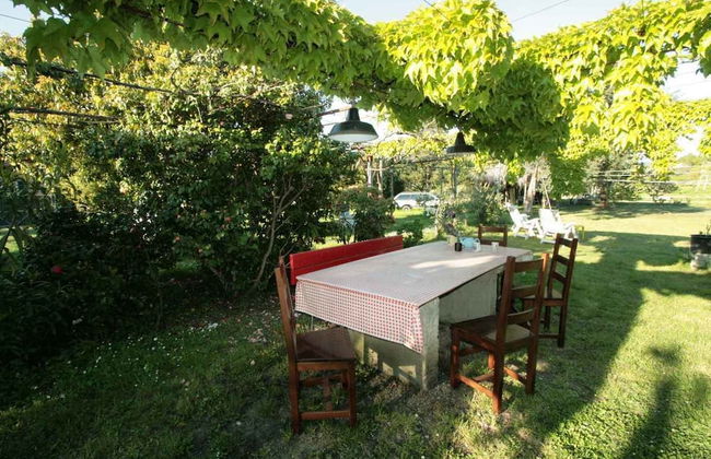 Agriturismo La Pergola dei Paggi - Foto 30