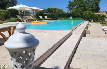 Masseria San Cosimo - Foto 17