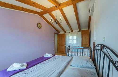 Villa Braidizza in Kavran - Haus für 7 Personen - Foto 25