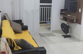 Apê 50 metros da praia com wifi e garagem - Foto 38