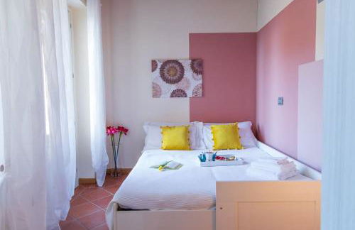 Apartment in historic villa with pool and Tennis - Photo 73