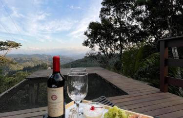 Recanto do Príncipe, privacidade, paz e contato Com a natureza - Foto 47