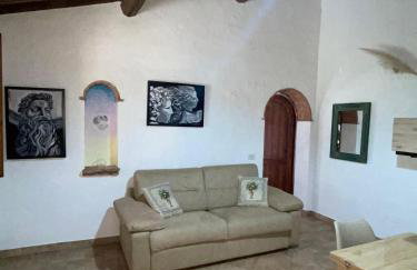 Eclissi casa vacanza LUNA - Foto 4