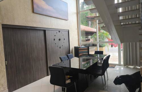 Casa das Palmeiras Lugar de Paz - Foto 46