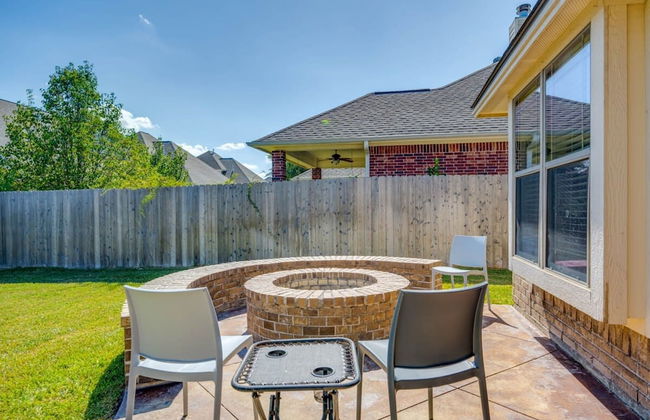 4bed 3bath Close2a M Santa s Wonderland Hospital L2 EV - Foto 52