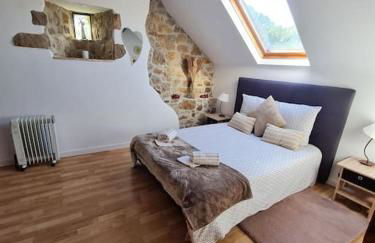 La Passerelle de la Baie - Foto 22