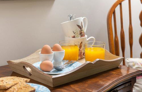 The Old Farmhouse - Foto 63