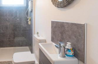 5 Burrells Cottages - Foto 16