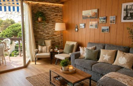 Cala Salionç 12 – 1ª Línea de Mar con A/A - Foto 54