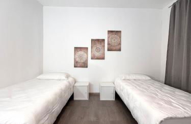 Modern classic apartment - Foto 8