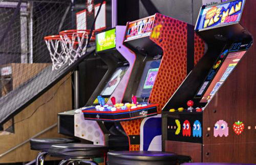 Family Platinum Escape with Heated Pool and Gameroom - Foto 44