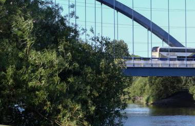 The Snug At Kingfisher Cottage - Foto 16