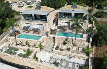 Goldeneye luxury Villas - Foto 20