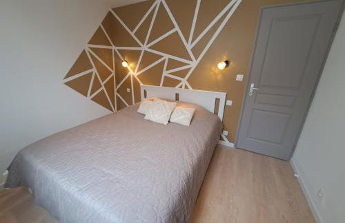 Gites des falaises de Longues 6personnes - Foto 20