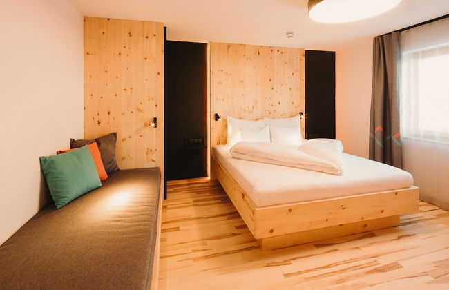 Alpin - Studios & Suites - Foto 16