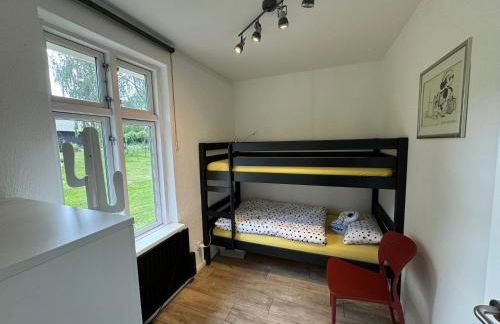 Ferienhaus Barlin 1 - Foto 11