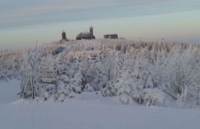 Holiday Apartment "pohlberg" - Foto 16