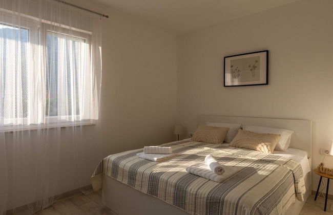 Apartment Why Not - Two Bedroom Apartment With Balcony - Foto 6