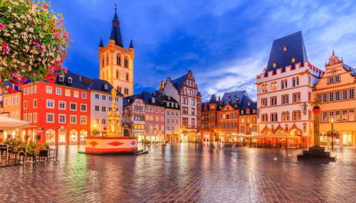 Modernes 2-Zimmer Luxus Apartment mit Balkon- Stilvolle und Gemütliche Ferienwohnung - Foto 3