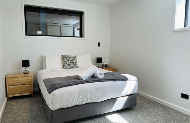 Stunning Lakeview QT Holiday House - Foto 5