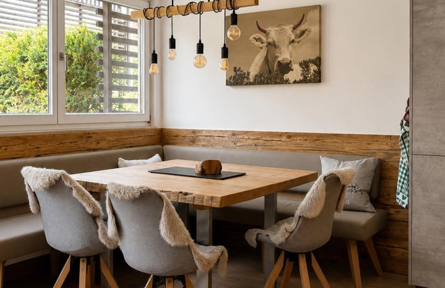 Chalet With 2 Apartments in Kirchberg - Photo 69