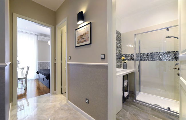 Markiz Luxury Apartments - Foto 35