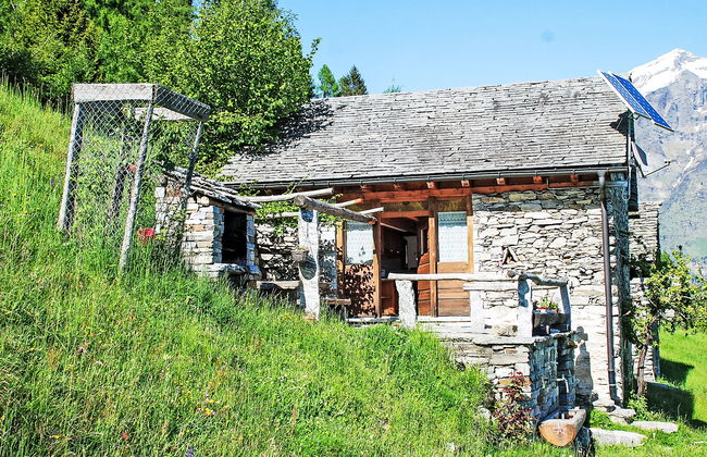 Rustico Pamela - Foto 6