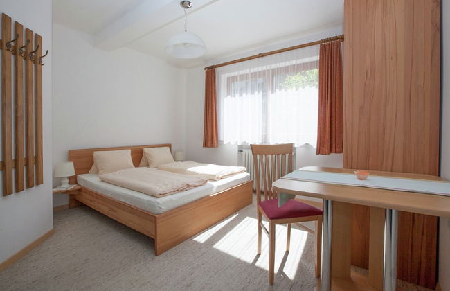 Chalet in Fusch Near Ski Lift and Lake - Foto 31