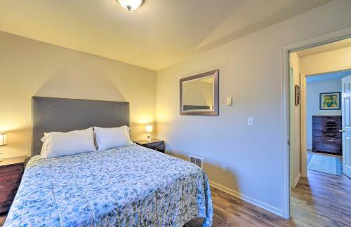 Anacortes Condo - Walk to Town, Marina, and Bay! - Photo 22