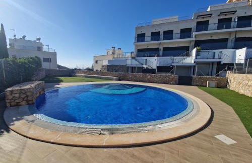 Casa Buena Vista con piscina y ascensor - Photo 54