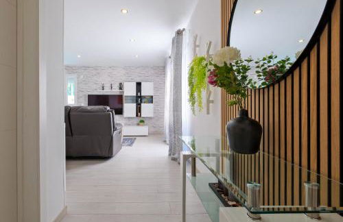 Sunny Caparica House - Foto 15