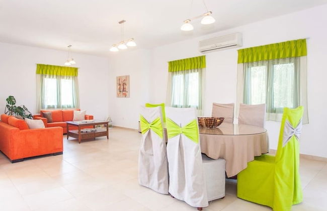 Olive Tree Farm - Foto 19