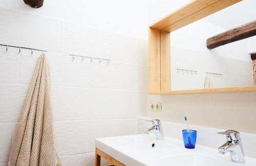 Holiday Home Fachwerkhaus mit Garten- Grill und Terrasse by Interhome - Foto 28