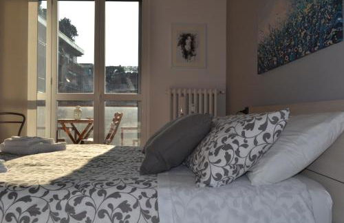 MM House Apartment Tortona - Foto 3