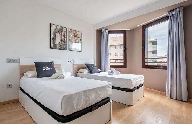 Limehome Barcelona Carrer de Fontcoberta - Foto 21