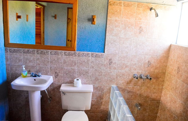 Le Mer Guest House & Villa - Lucea - Photo 19