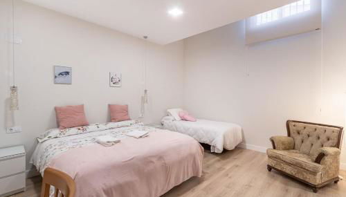 Senderos de la Alhambra - Foto 5